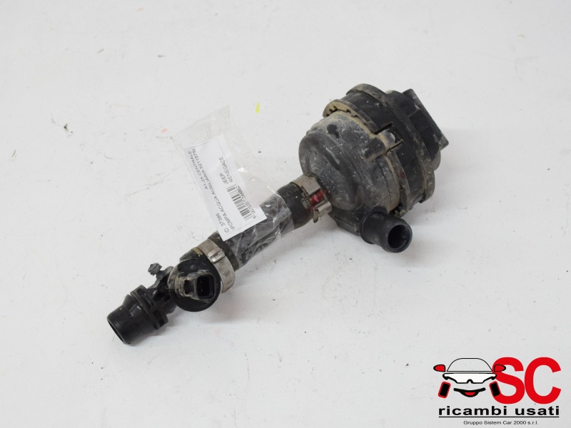 Pompa Acqua Ausiliaria Jeep Renegade 1.3 Hybrid 52115758