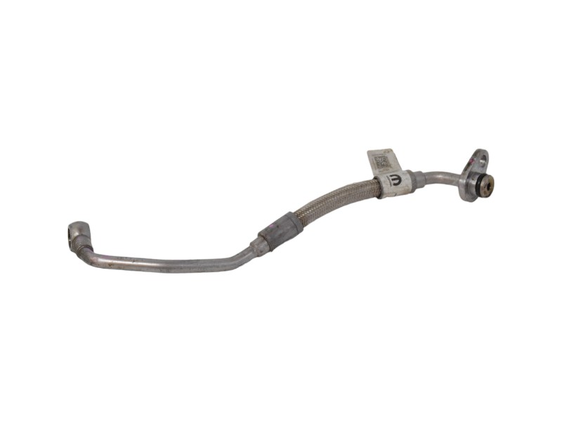 Tubo Olio Turbina Jeep Renegade 1.3 Hybrid 55284986 Tubo Olio Turbina Jeep Renegade 1.3 Hybrid 55284986