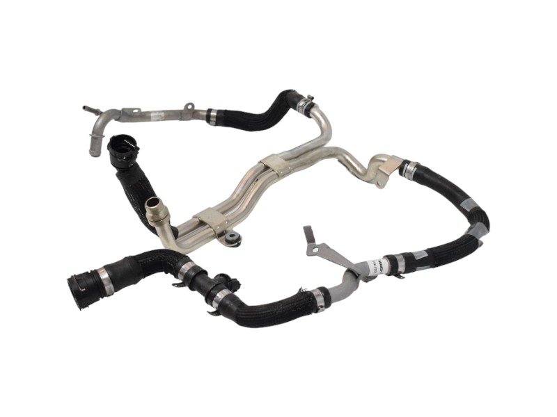 Tubo Acqua Radiatore Fiat 500x 1.5 Benzina 46351548 52180289 Tubo Acqua Radiatore Fiat 500x 1.5 Benzina 46351548 52180289