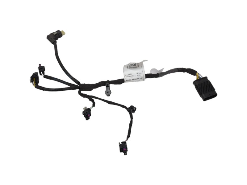 Cavi Impianto Cablaggio Motore Fiat 500x 46353195 Cavi Impianto Cablaggio Motore Fiat 500x 46353195