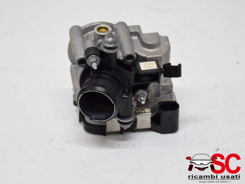Corpo Farfallato Fiat 500x 1.5 Benzina 46351286 Corpo Farfallato Fiat 500x 1.5 Benzina 46351286