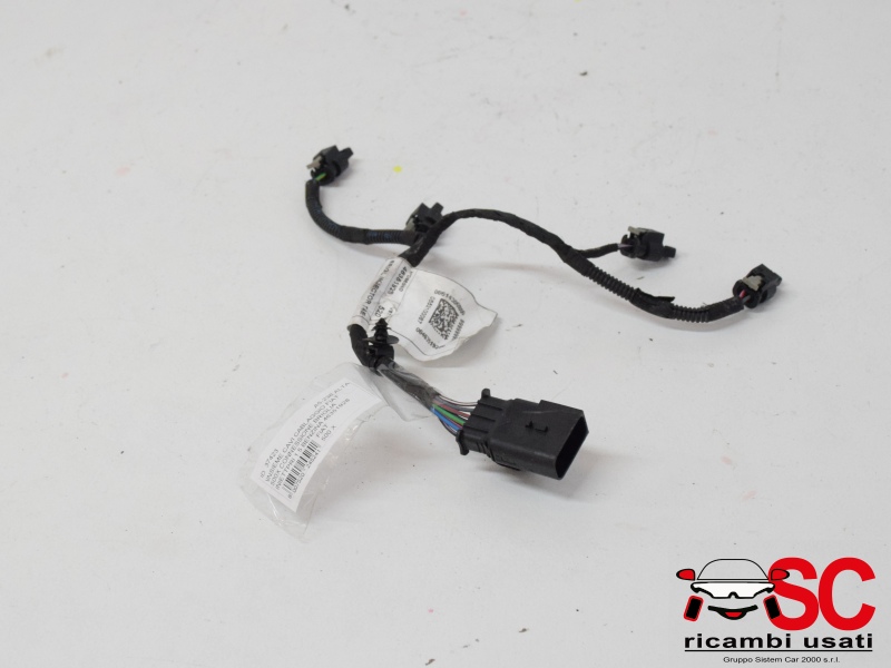 Cavi Cablaggio Connessione Iniettori Fiat 500x 1.5 46351928 Cavi Cablaggio Connessione Iniettori Fiat 500x 1.5 46351928
