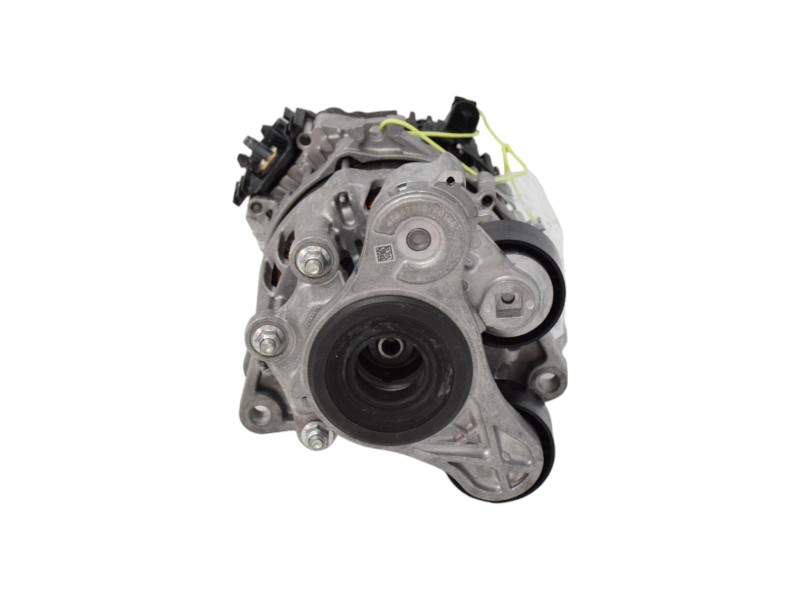 Alternatore Fiat 500x 14v 200a 1.5 Benzina 810 Km 52200615 Alternatore Fiat 500x 14v 200a 1.5 Benzina 810 Km 52200615
