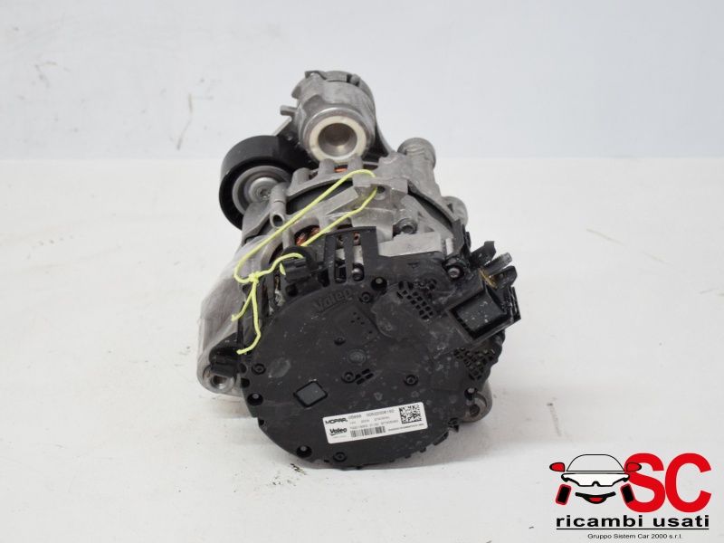 Alternatore Fiat 500x 14v 200a 1.5 Benzina 810 Km 52200615 Alternatore Fiat 500x 14v 200a 1.5 Benzina 810 Km 52200615