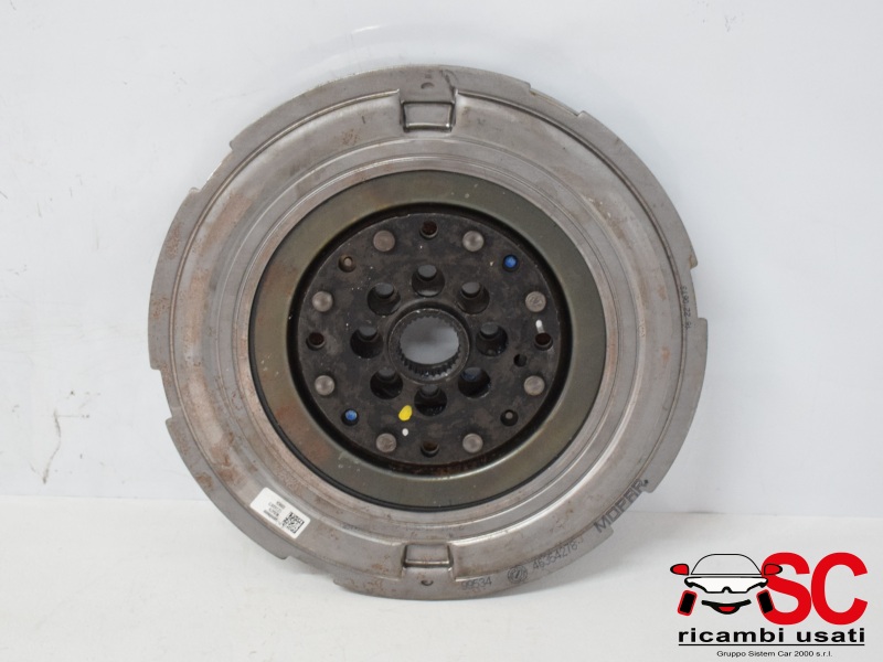 Volano Fiat 500x 1.5 Benzina 810 Km Percorsi 46354278 Volano Fiat 500x 1.5 Benzina 810 Km Percorsi 46354278