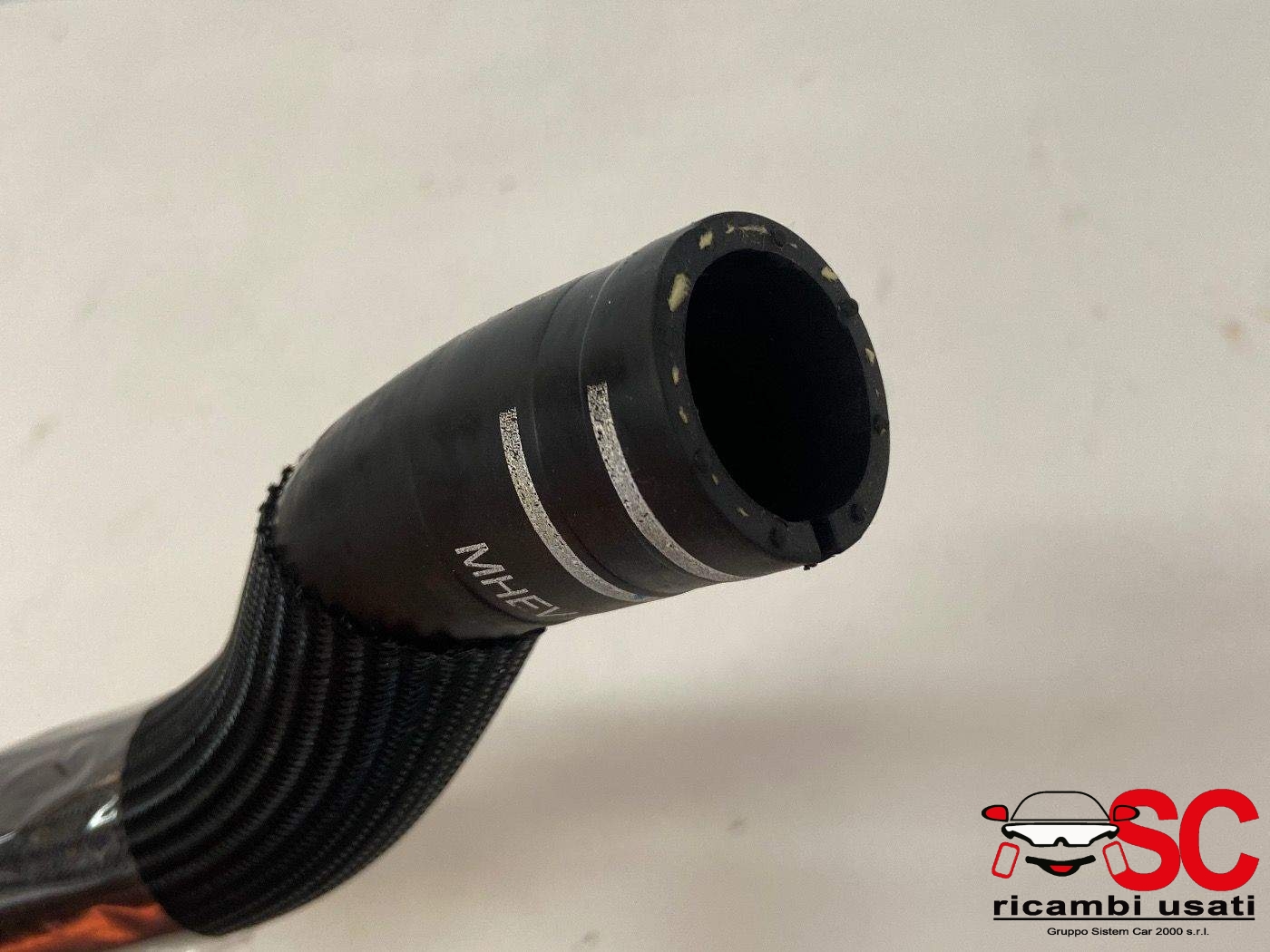 Tubo Manicotto Acqua Radiatore Fiat 500x 1.3 Mjt