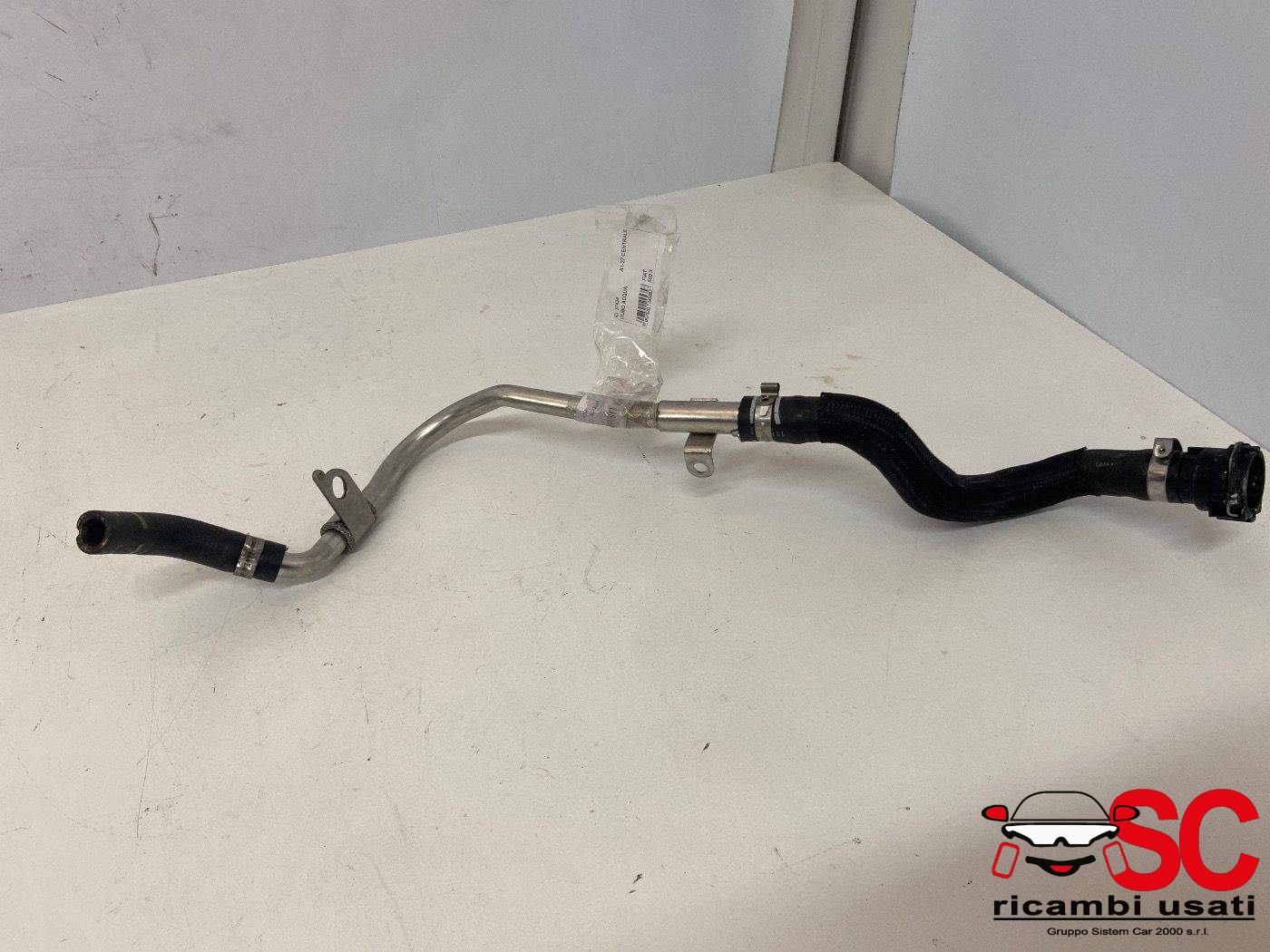 Tubo Manicotto Acqua Fiat 500x 1.3 Mjt