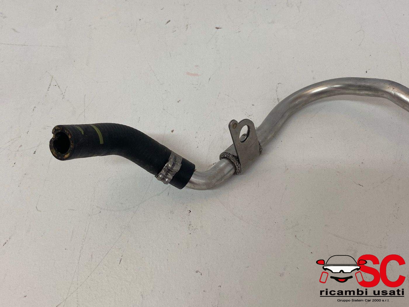 Tubo Manicotto Acqua Fiat 500x 1.3 Mjt