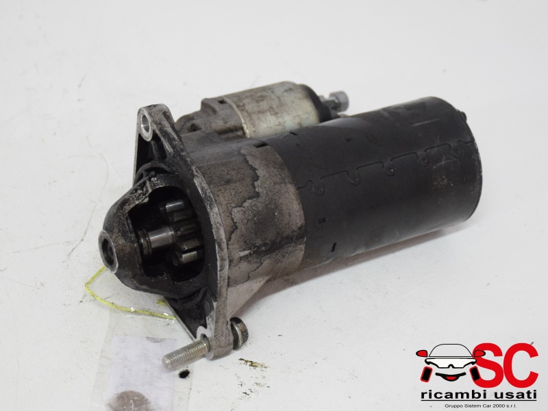 Motorino Di Avviamento Jeep Renegade 1.6 Multijet 51810308 52110467 Motorino Di Avviamento Jeep Renegade 1.6 Multijet 51810308 52110467