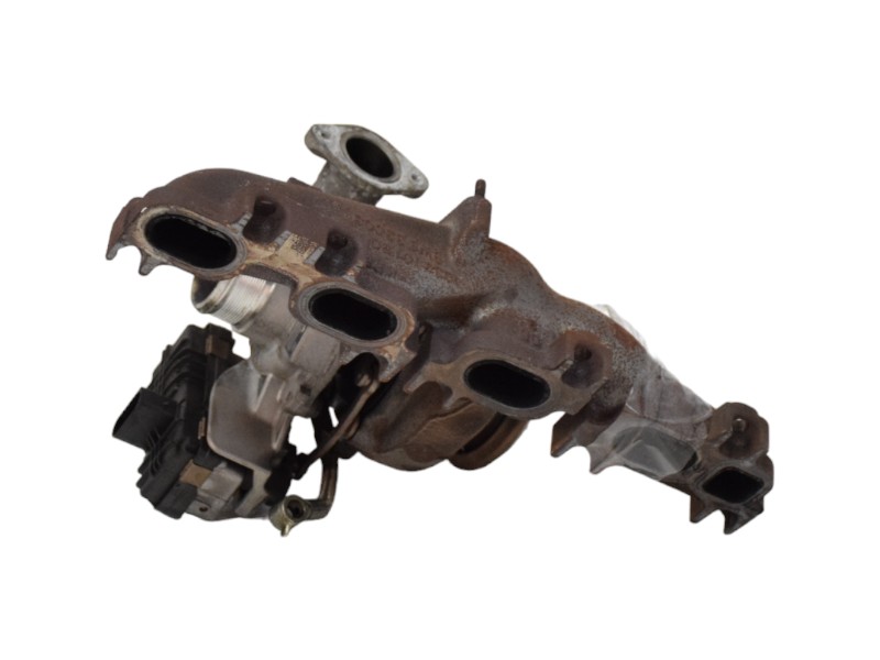 Turbina Jeep Renegade 1.6 Multijet 55266228 46339846 Turbina Jeep Renegade 1.6 Multijet 55266228 46339846