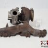 Turbina Jeep Renegade 1.6 Multijet 55266228 46339846 Turbina Jeep Renegade 1.6 Multijet 55266228 46339846