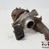 Turbina Jeep Renegade 1.6 Multijet 55266228 46339846 Turbina Jeep Renegade 1.6 Multijet 55266228 46339846