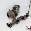 Turbina Jeep Renegade 1.6 Multijet 55266228 46339846 Turbina Jeep Renegade 1.6 Multijet 55266228 46339846