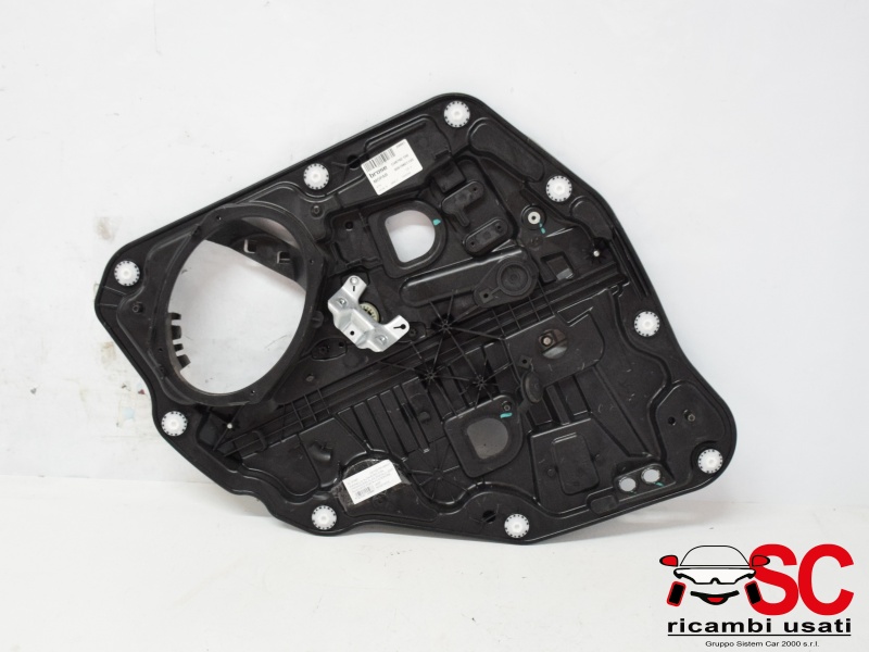 Alzavetro Porta Posteriore Destra Jeep Renegade 51980112