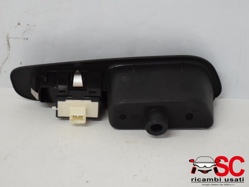 Pulsantiera Alzavetro Posteriore Sx Jeep Renegade Pulsantiera Alzavetro Posteriore Sx Jeep Renegade
