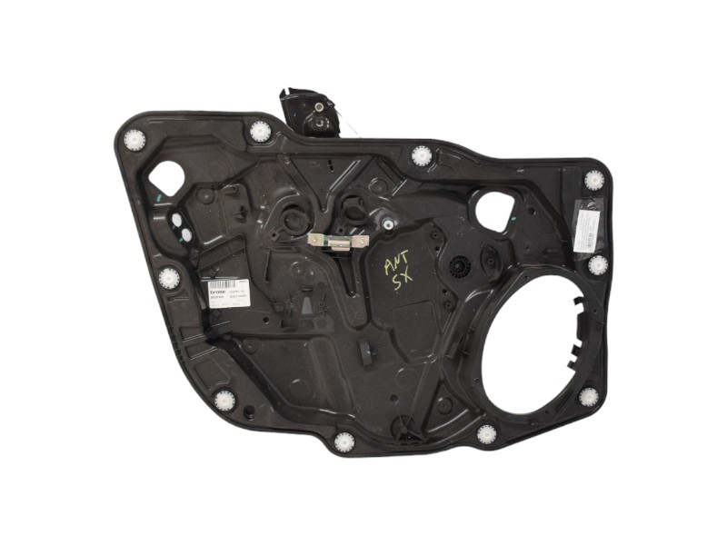 Alzavetro Porta Anteriore Sinistra Jeep Renegade 52015500 52065149 Alzavetro Porta Anteriore Sinistra Jeep Renegade 52015500 52065149