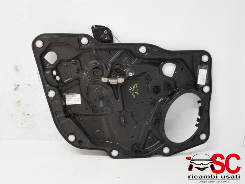 Alzavetro Porta Anteriore Sinistra Jeep Renegade 52015500 52065149 Alzavetro Porta Anteriore Sinistra Jeep Renegade 52015500 52065149