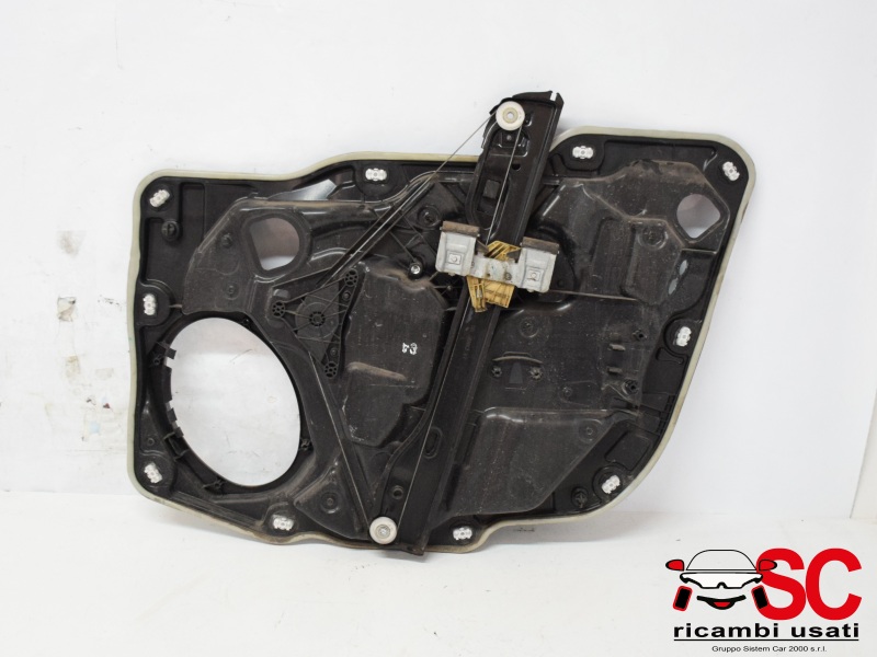 Alzavetro Porta Anteriore Sinistra Jeep Renegade 52015500 52065149 Alzavetro Porta Anteriore Sinistra Jeep Renegade 52015500 52065149