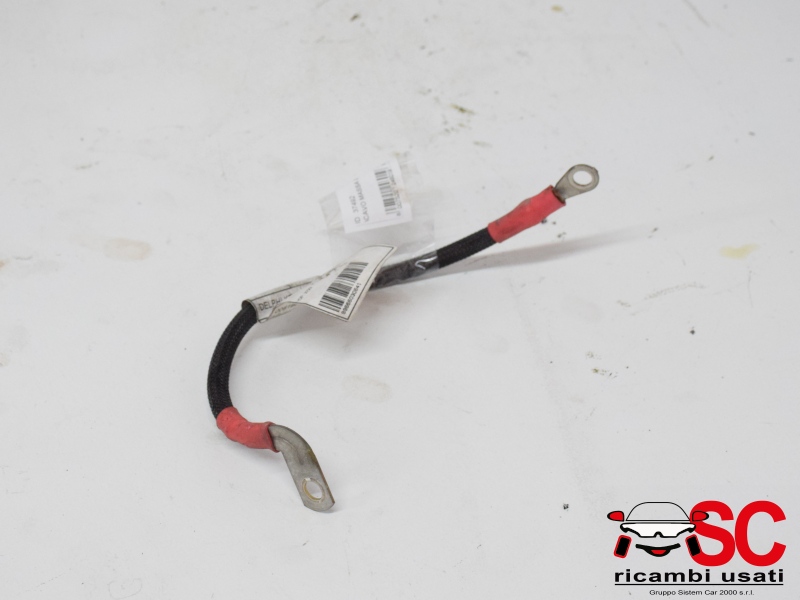 Cavo Batteria Jeep Renegade 51999666 Cavo Batteria Jeep Renegade 51999666