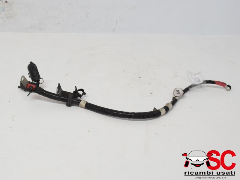 Cavo Batteria Jeep Renegade 51999668 52032199 Cavo Batteria Jeep Renegade 51999668 52032199
