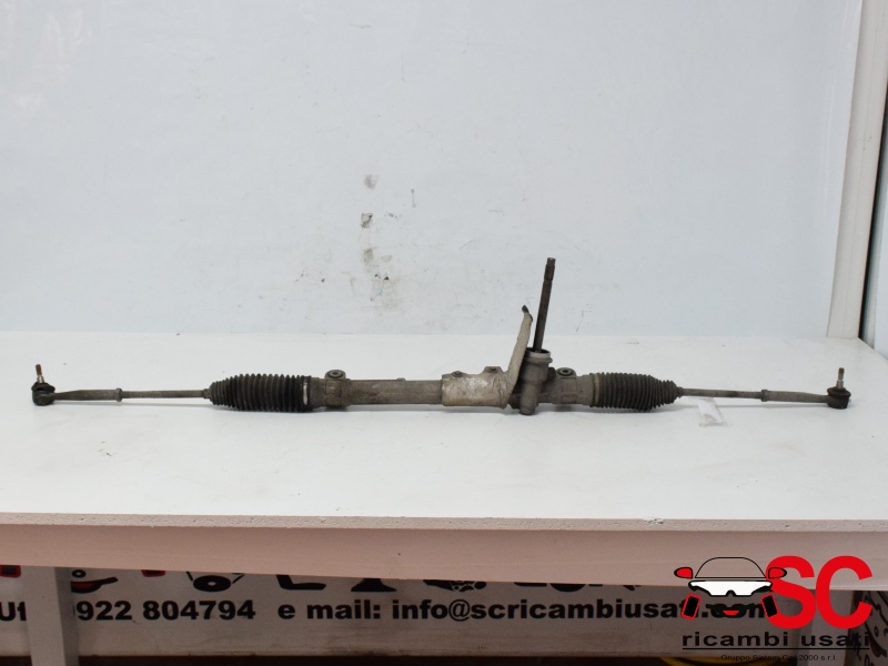 Scatola Sterzo Jeep Renegade 52005180 Scatola Sterzo Jeep Renegade 52005180