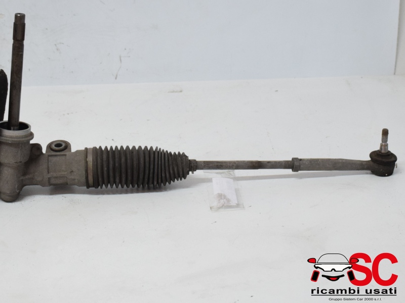 Scatola Sterzo Jeep Renegade 52005180 Scatola Sterzo Jeep Renegade 52005180