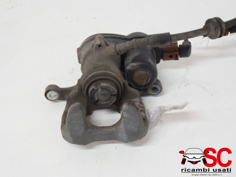 Pinza Freno Posteriore Destra Jeep Renegade 52029649 52180339