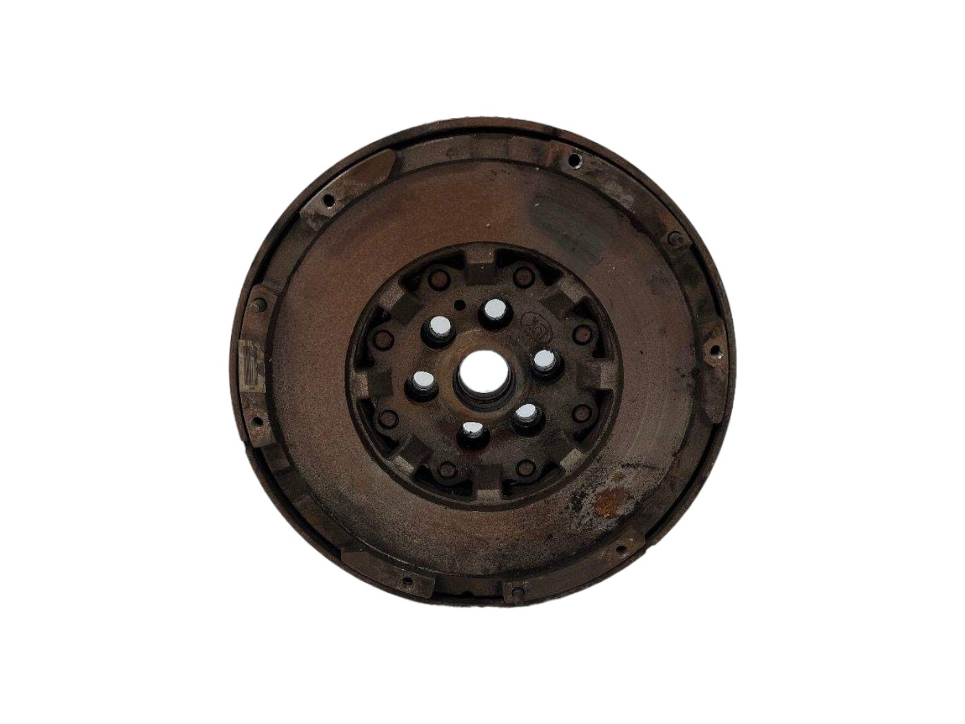 Volano Bimassa Jeep Renegade 1.6 Multijet 55261491 46352549 Volano Bimassa Jeep Renegade 1.6 Multijet 55261491 46352549