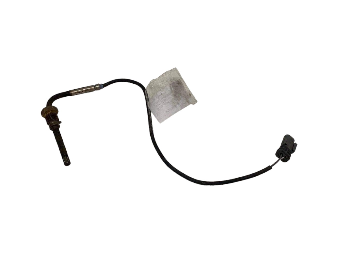 Sensore Temperatura Gas Di Scarico Jeep Renegade 55271493 46350838 Sensore Temperatura Gas Di Scarico Jeep Renegade 55271493 46350838