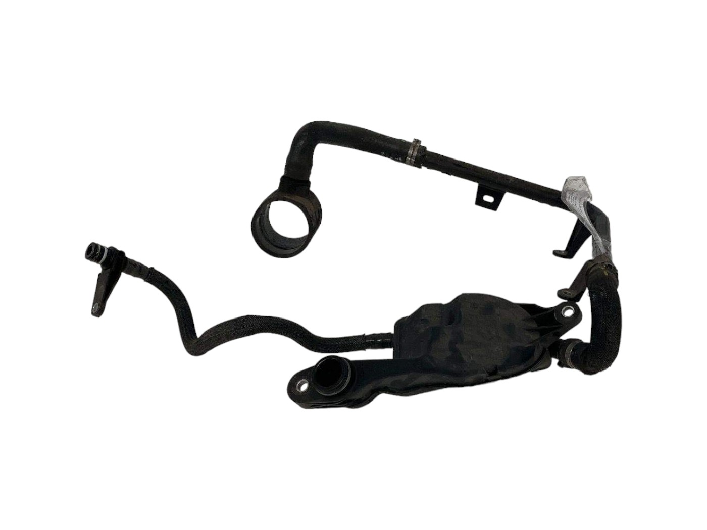 Decantatore Vapori Olio Jeep Renegade 1.6 Multijet 55254230 55270295 Decantatore Vapori Olio Jeep Renegade 1.6 Multijet 55254230 55270295