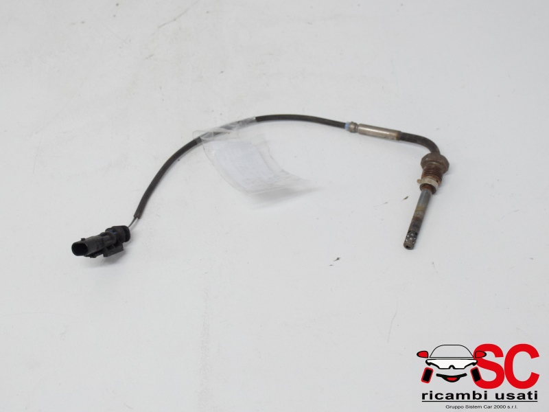 Sensore Temperatura Gas Di Scarico Jeep Renegade 55270986 55250523