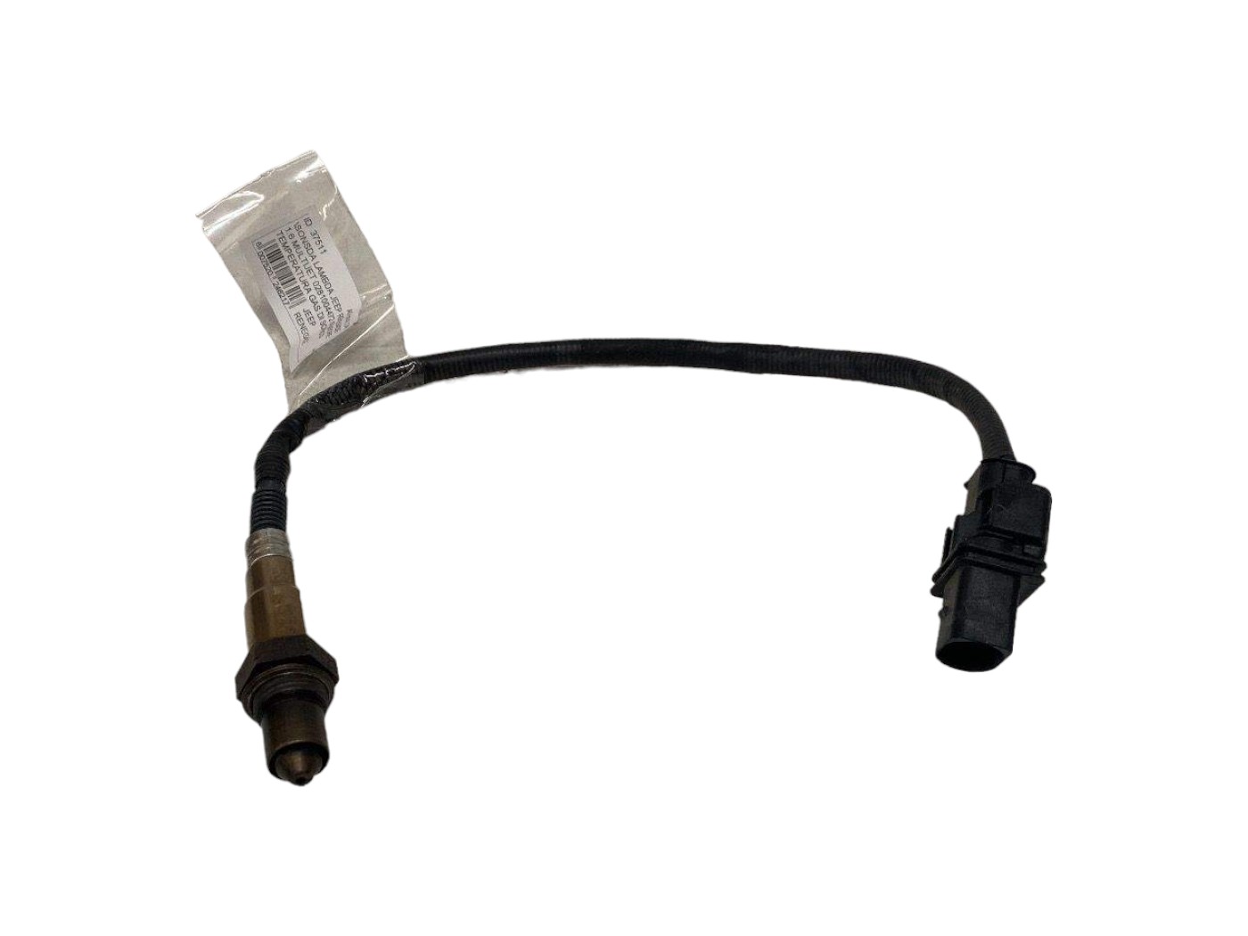 Sonda Lambda Jeep Renegade 1.6 Multijet 0281004472