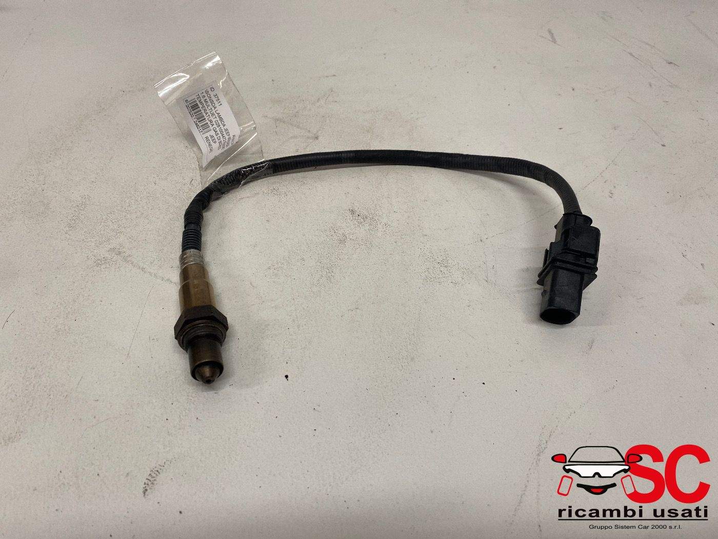 Sonda Lambda Jeep Renegade 1.6 Multijet 0281004472