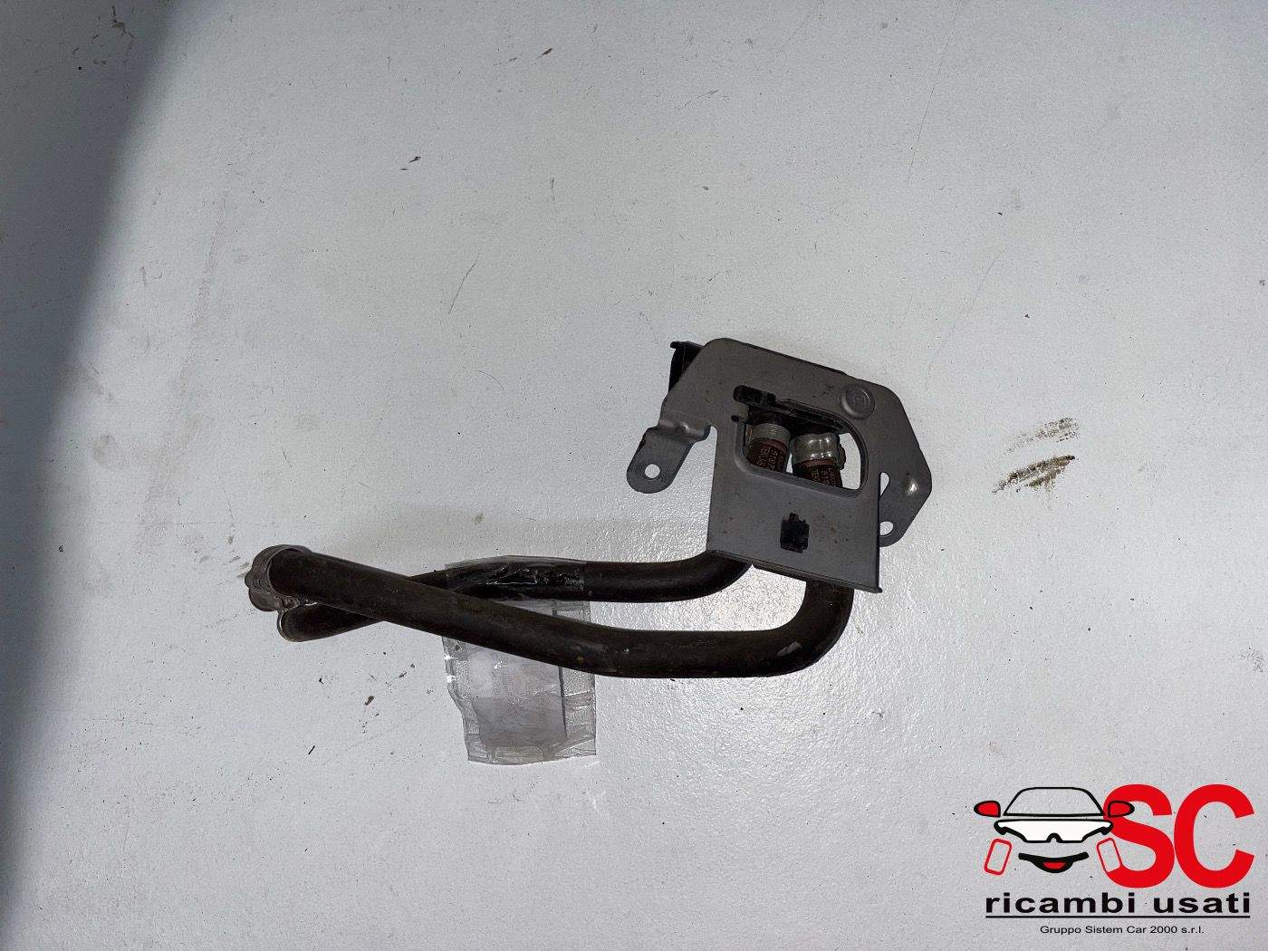 Sensore Gas Di Scarico Jeep Renegade 1.6 Multijet 55241075 Sensore Gas Di Scarico Jeep Renegade 1.6 Multijet 55241075