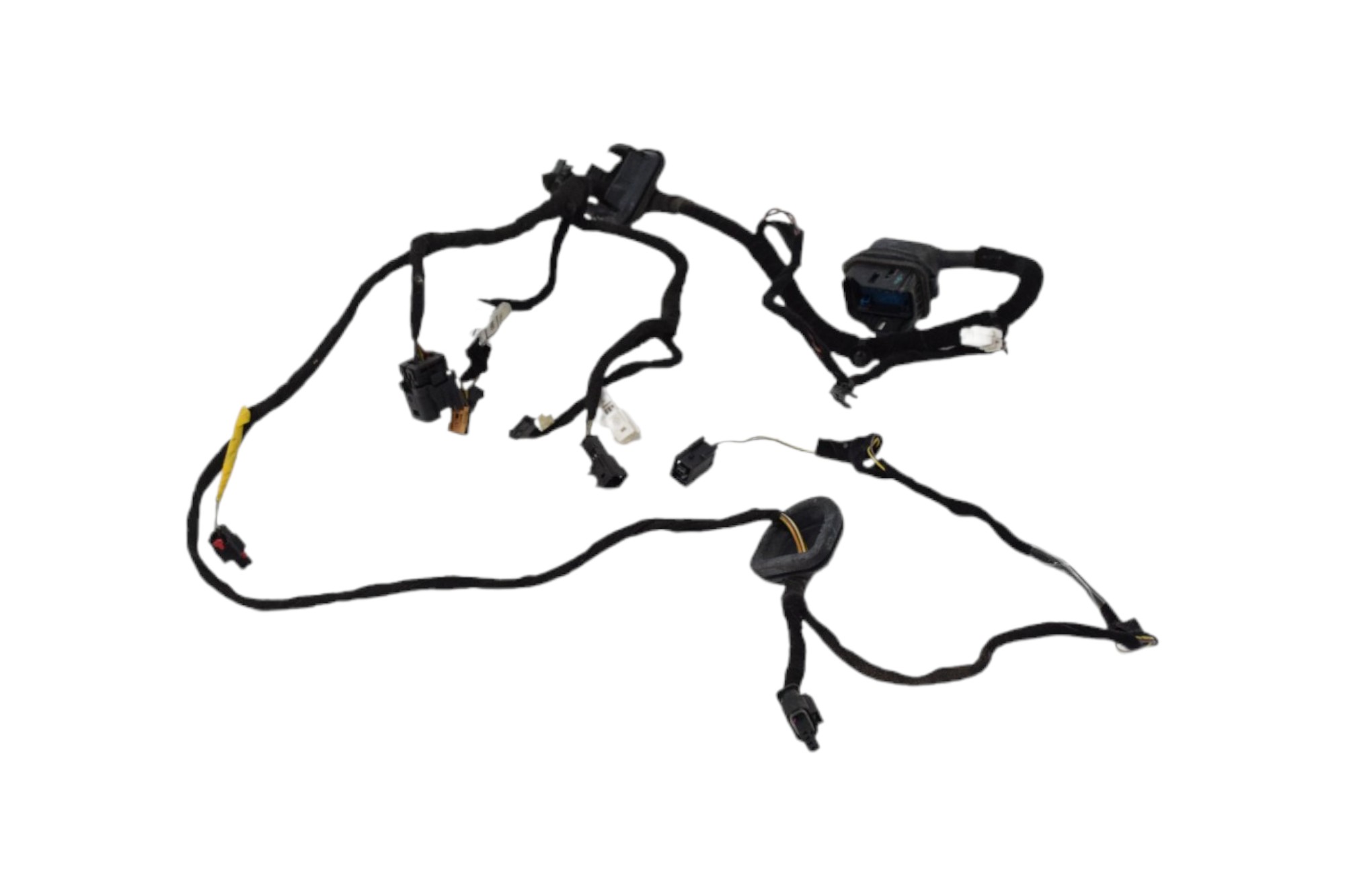 Cablaggio Porta Anteriore Destra Jeep Renegade 52027260 Cablaggio Porta Anteriore Destra Jeep Renegade 52027260