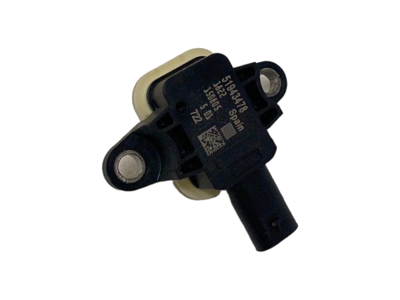 Sensore Airbag Anteriore Jeep Renegade 51943478 Sensore Airbag Anteriore Jeep Renegade 51943478