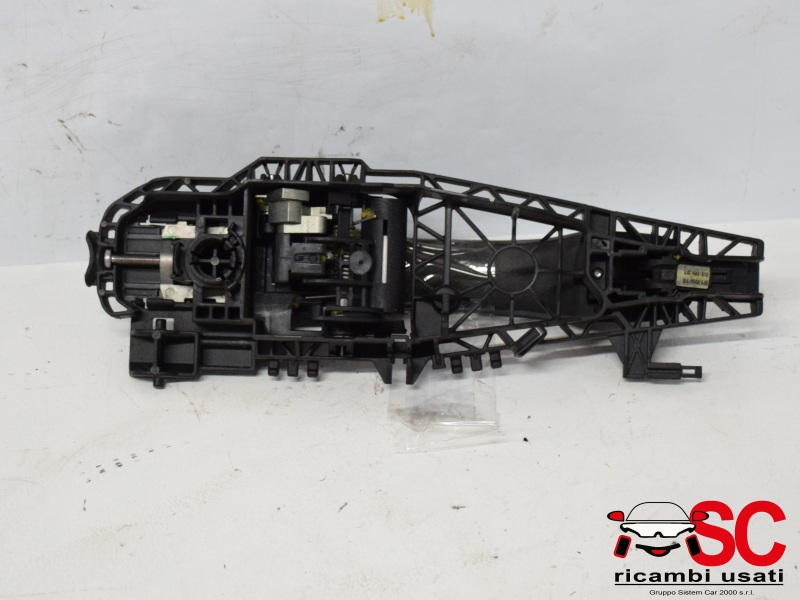 Maniglia Porta Posteriore Sinistra Jeep Renegade 51937397 Maniglia Porta Posteriore Sinistra Jeep Renegade 51937397