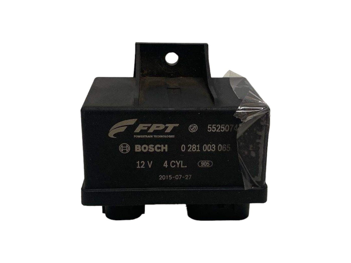 Centralina Preriscaldo Jeep Renegade 1.6 Multijet 55250747 Centralina Preriscaldo Jeep Renegade 1.6 Multijet 55250747