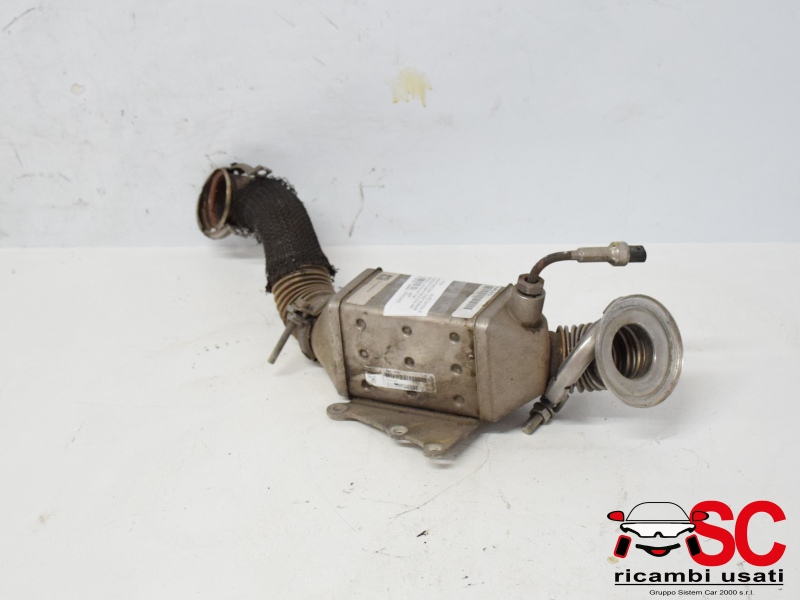 Radiatore Egr Jeep Renegade 1.6 Multijet 55268286 55263030 Radiatore Egr Jeep Renegade 1.6 Multijet 55268286 55263030