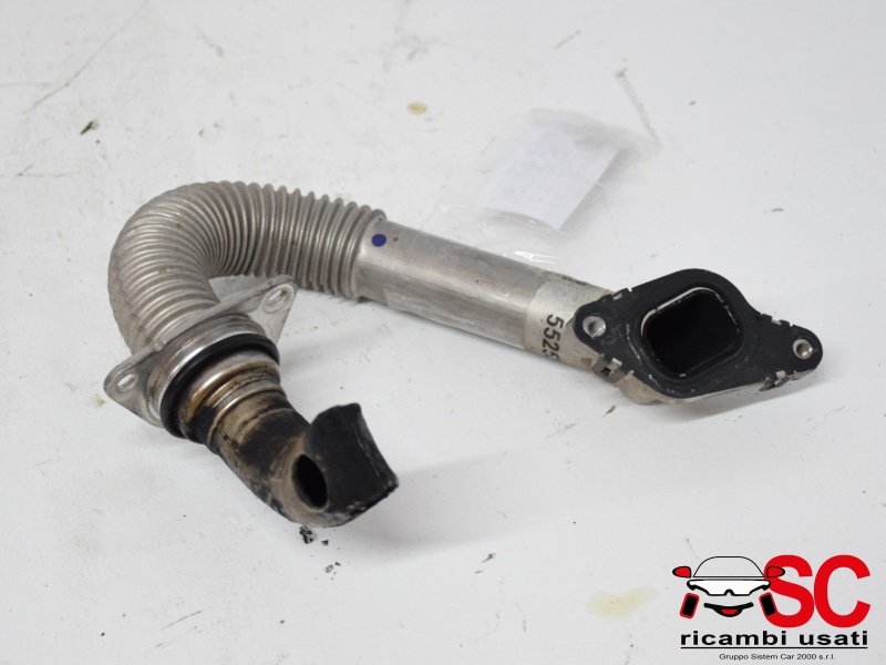 Tubo Egr Jeep Renegade 1.6 Multijet 55253951 Tubo Egr Jeep Renegade 1.6 Multijet 55253951
