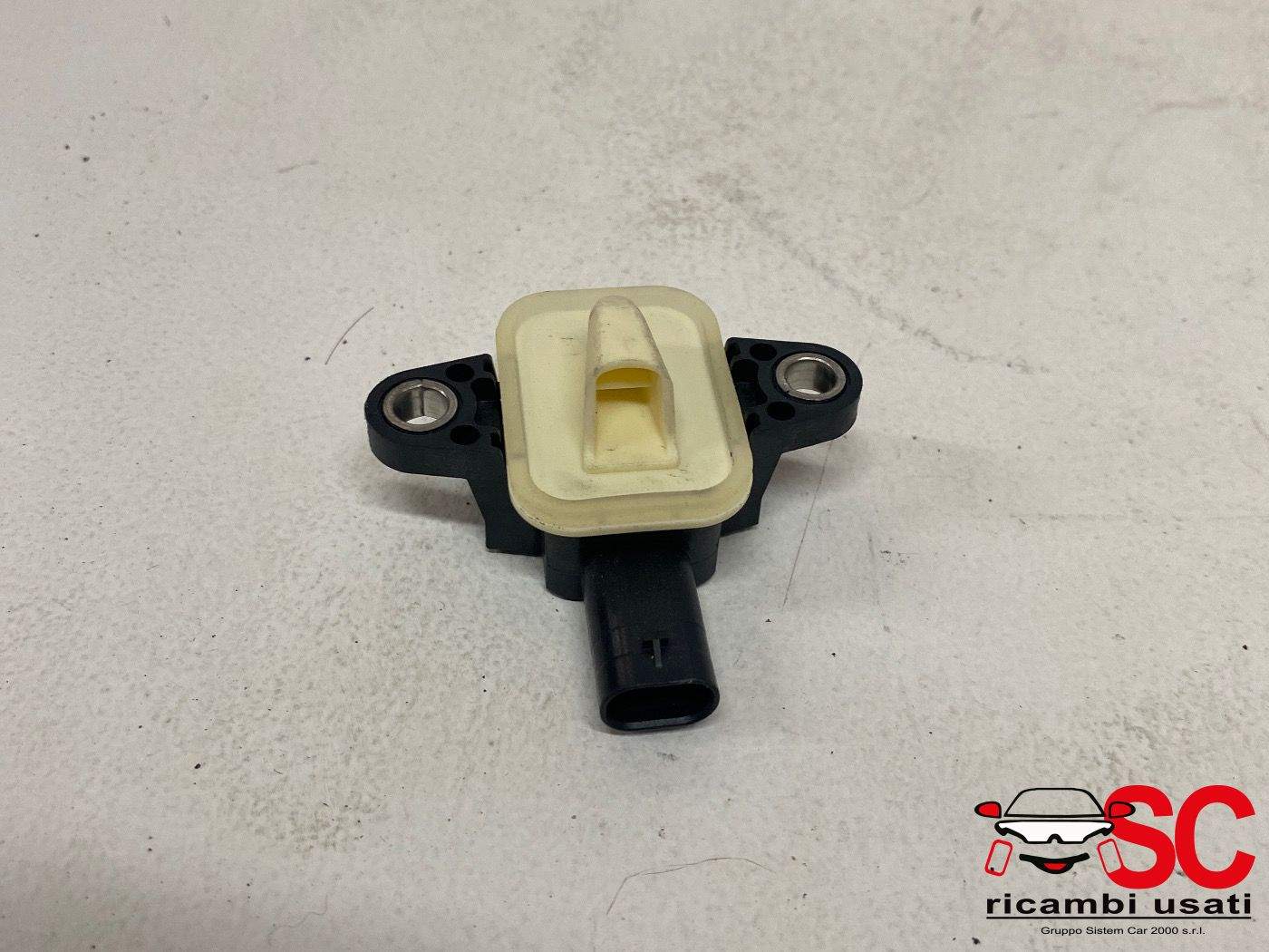 Sensore Airbag Anteriore Jeep Renegade 51943478 Sensore Airbag Anteriore Jeep Renegade 51943478