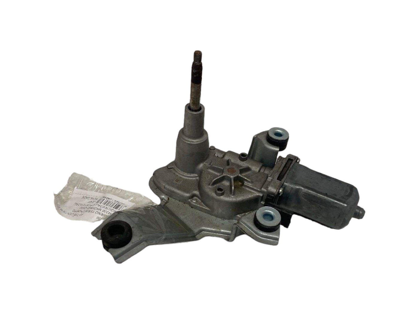 Tergilunotto Jeep Renegade 51954336 Tergilunotto Jeep Renegade 51954336