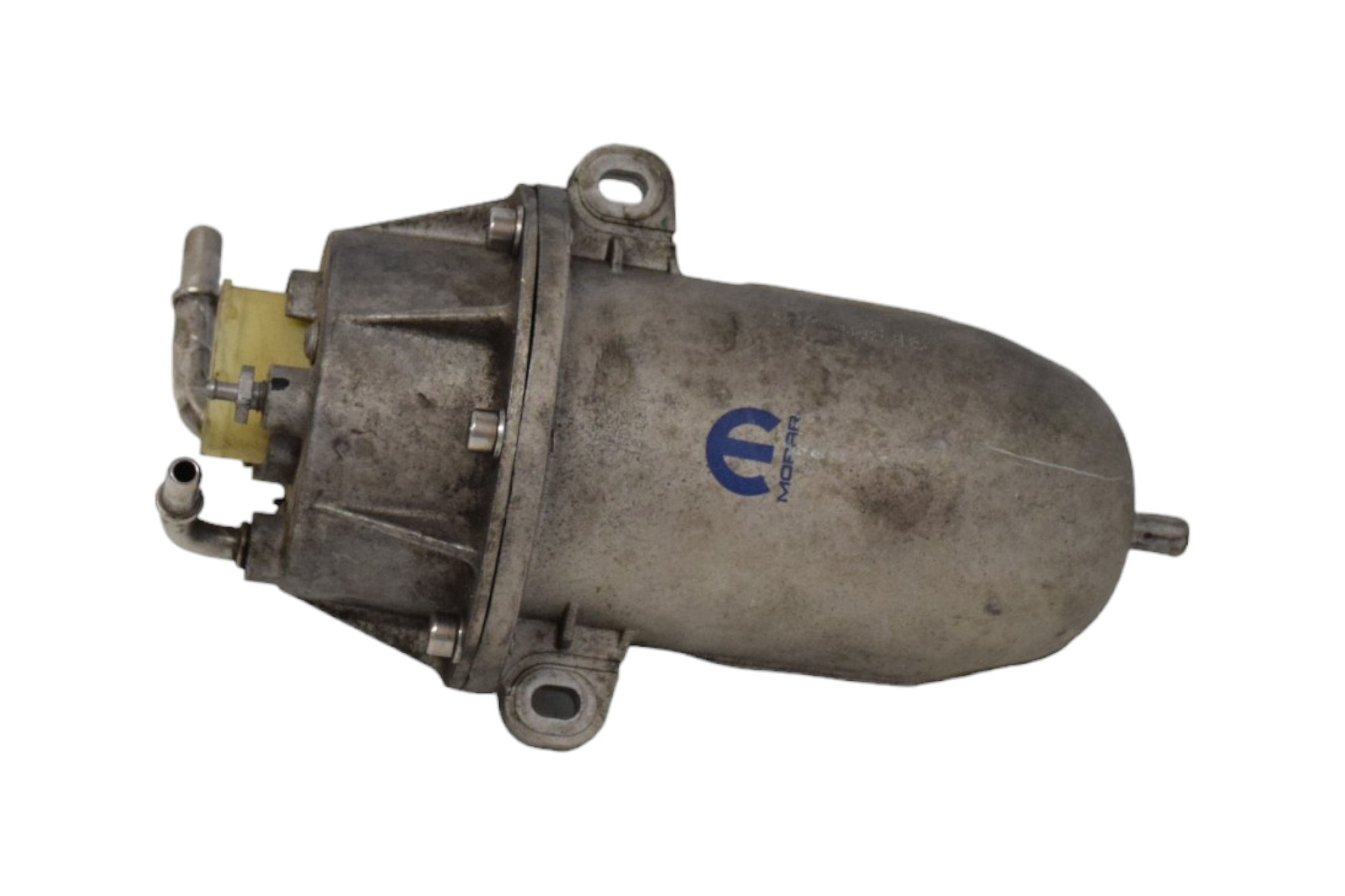 Supporto Filtro Gasolio Jeep Renegade 1.6 Multijet 51940646 Supporto Filtro Gasolio Jeep Renegade 1.6 Multijet 51940646