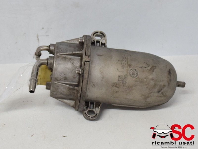 Supporto Filtro Gasolio Jeep Renegade 1.6 Multijet 51940646 Supporto Filtro Gasolio Jeep Renegade 1.6 Multijet 51940646