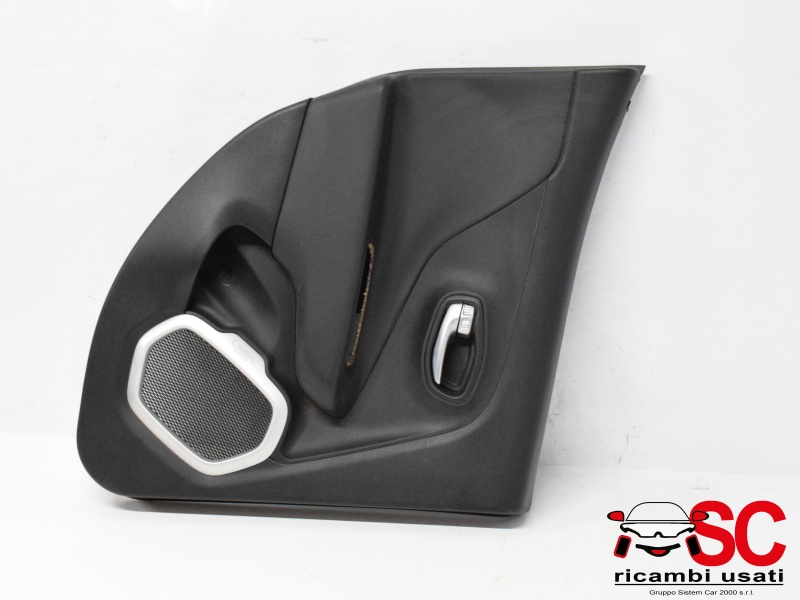 Pannello Porta Posteriore Sinistra Jeep Renegade 735600040 Pannello Porta Posteriore Sinistra Jeep Renegade 735600040
