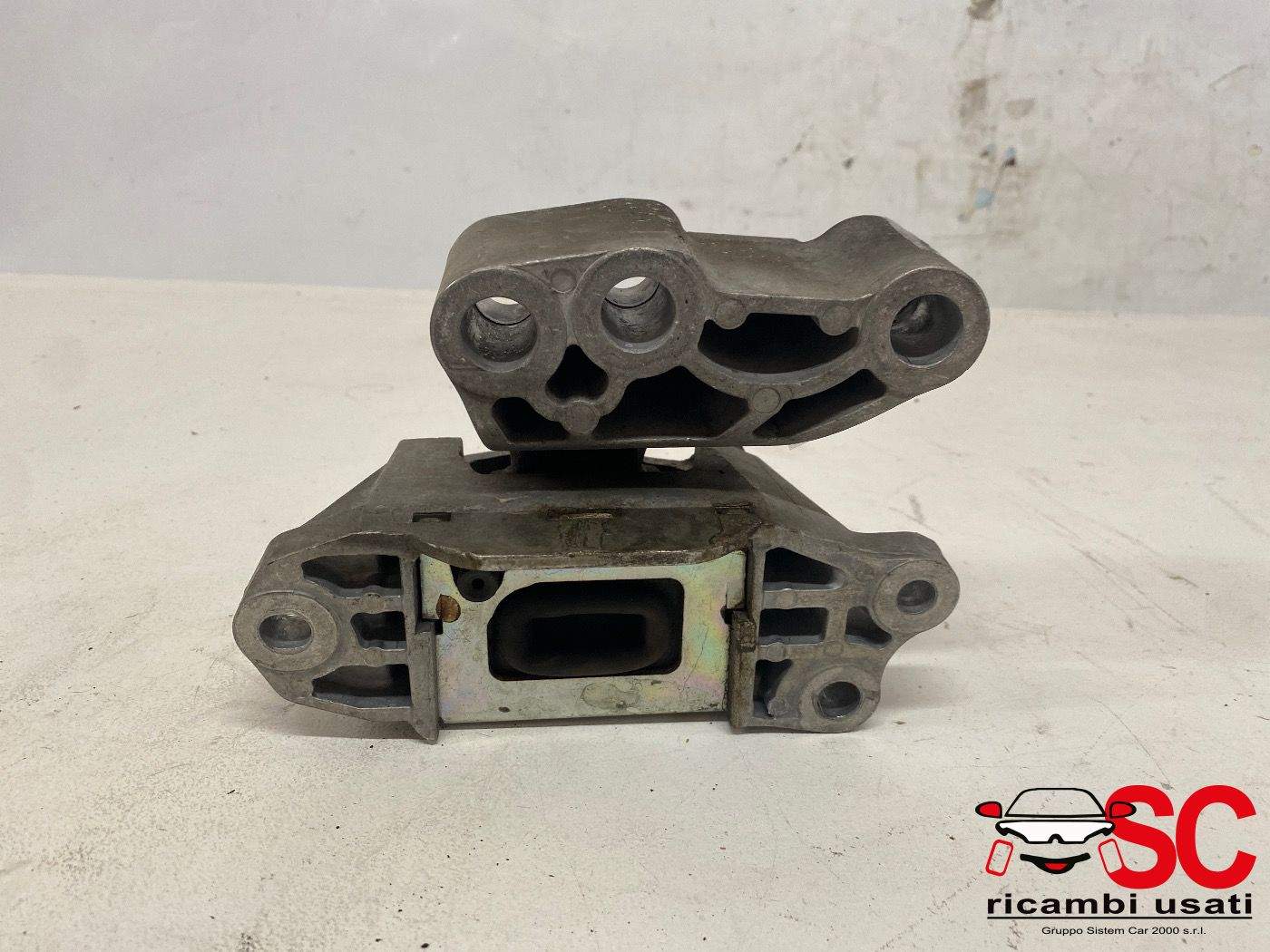 Supporto Motore Jeep Renegade 1.6 Multijet 52034011 Supporto Motore Jeep Renegade 1.6 Multijet 52034011
