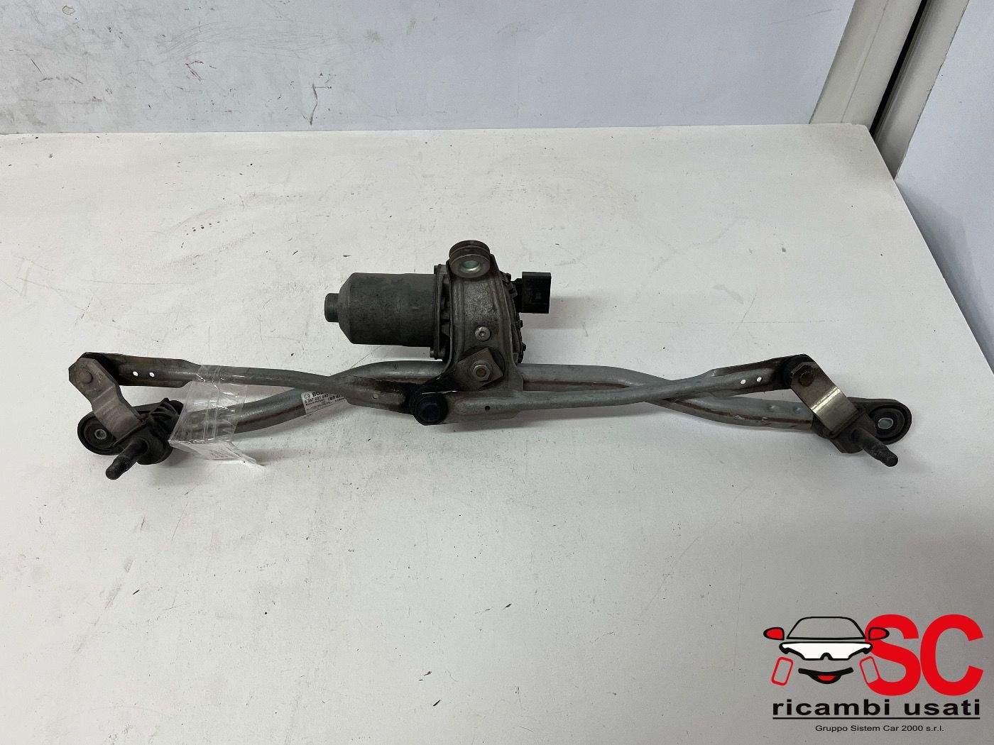 Tergicristallo Anteriore Jeep Renegade 51953959 Tergicristallo Anteriore Jeep Renegade 51953959