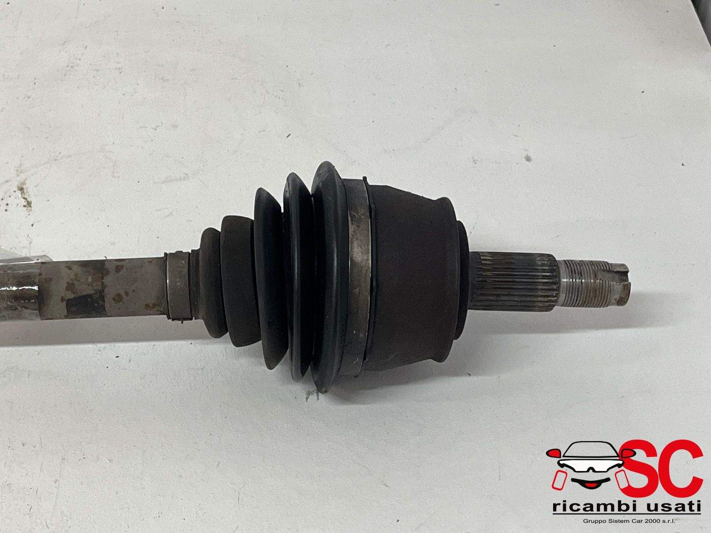 Semiasse Sinistro Jeep Renegade 1.6 Multijet Semiasse Sinistro Jeep Renegade 1.6 Multijet