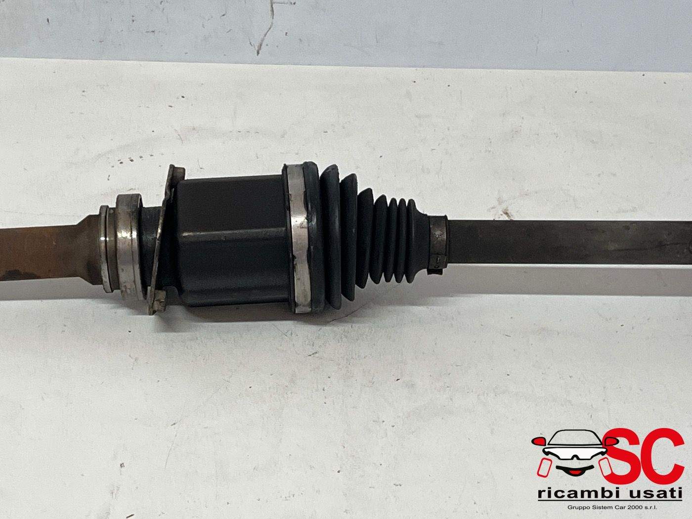 Semiasse Destro Jeep Renegade 1.6 Multijet Semiasse Destro Jeep Renegade 1.6 Multijet