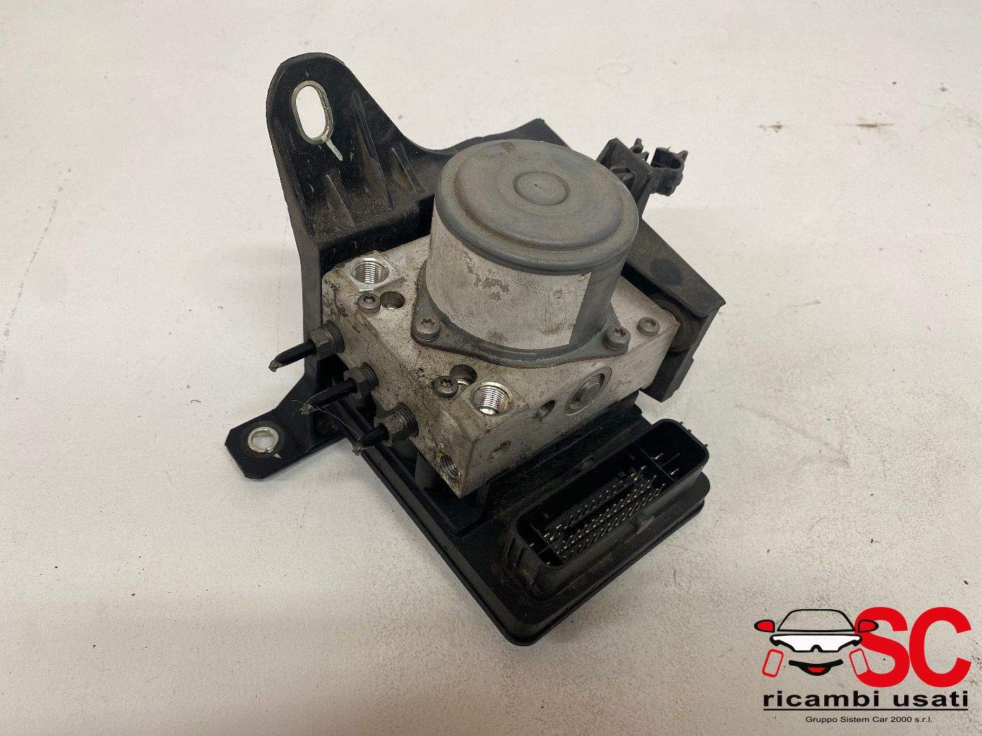 Abs Jeep Renegade 52029708 - 37567 Abs Jeep Renegade 52029708 - 37567